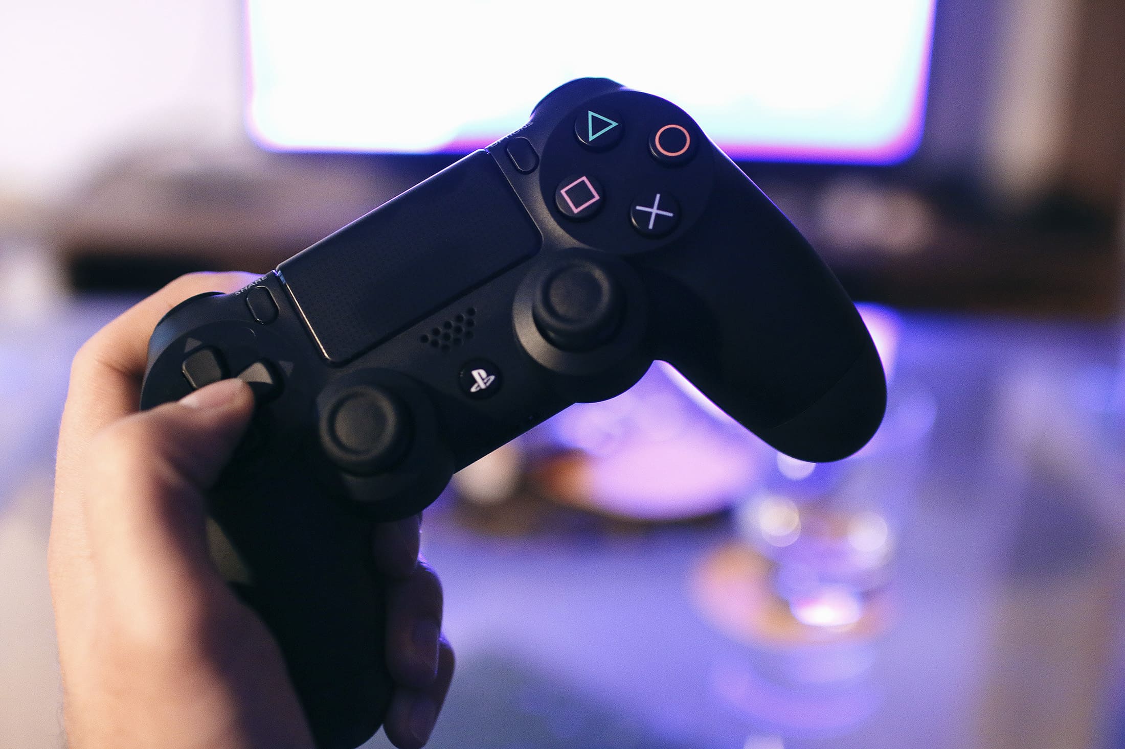 Nvidia’s AI NPCs will debut in a multiplayer mech battle game next year