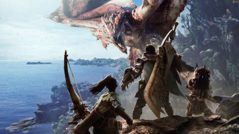 We Played Monster Hunter Wilds, And So Far, It Rules