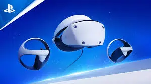Good luck with the PlayStation VR2 PC Adapter — you’ll need it