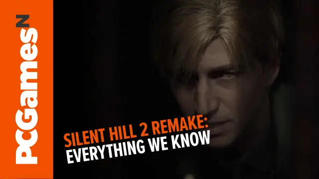 Silent Hill 2 Remake: Everything We Know